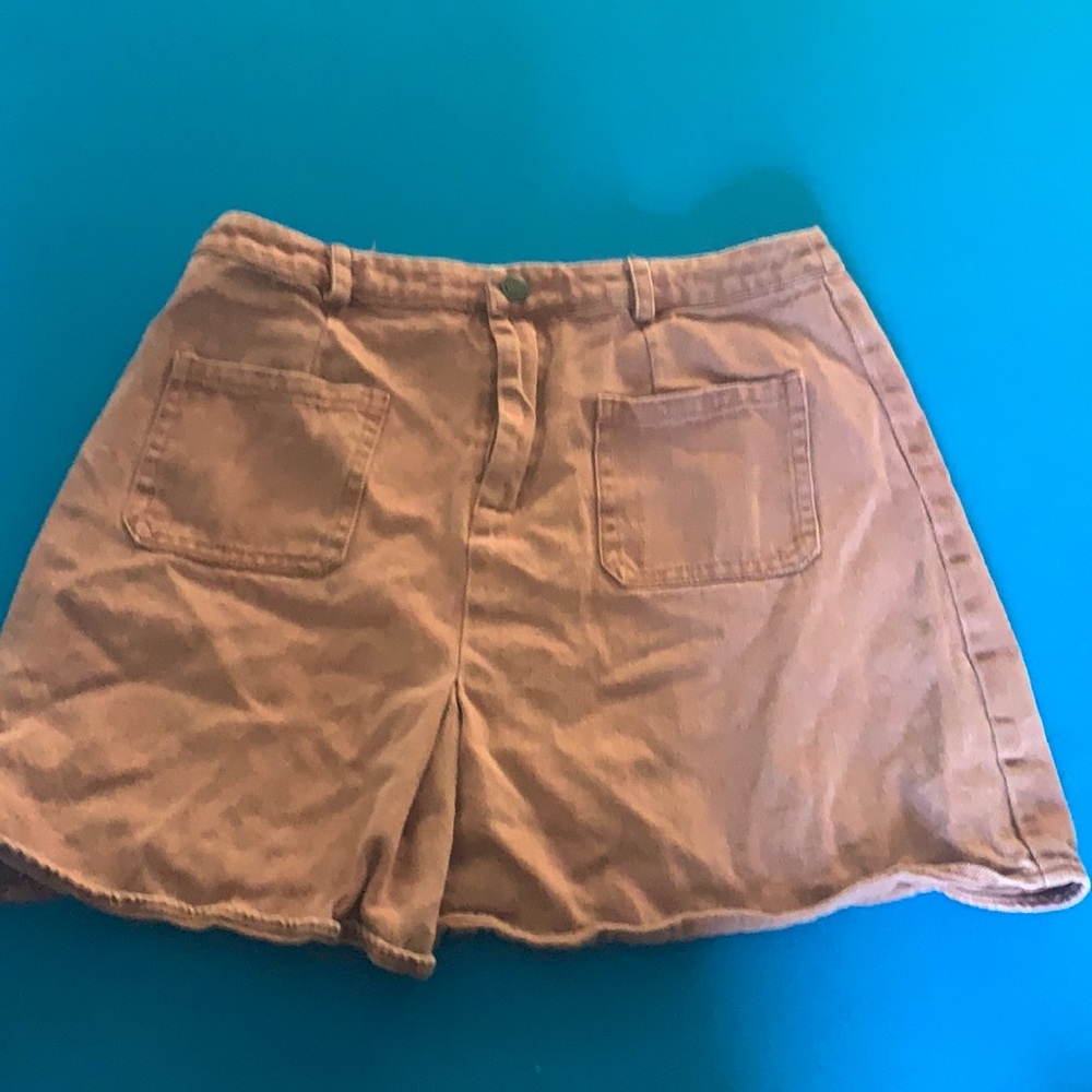 skirt
